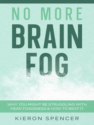 cover image of No More Brain Fog